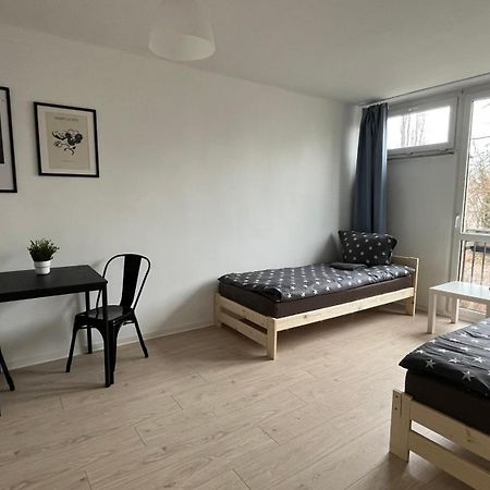 Rooms In Warsaw - G5 Ngoại thất bức ảnh