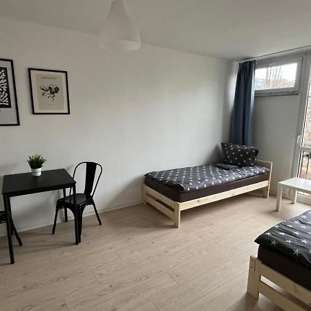 Rooms In Warsaw - G5 Ngoại thất bức ảnh
