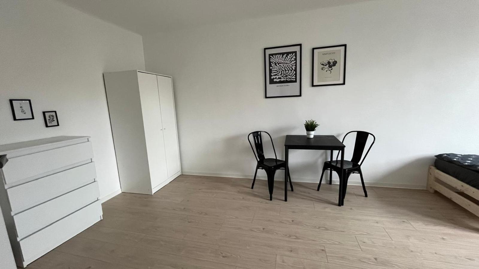 Rooms In Warsaw - G5 Ngoại thất bức ảnh