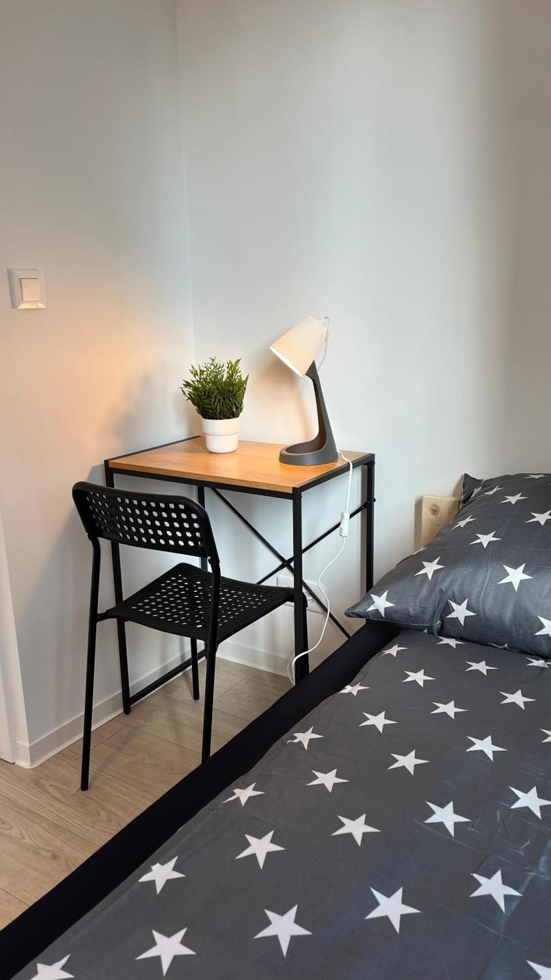 Rooms In Warsaw - G5 Ngoại thất bức ảnh