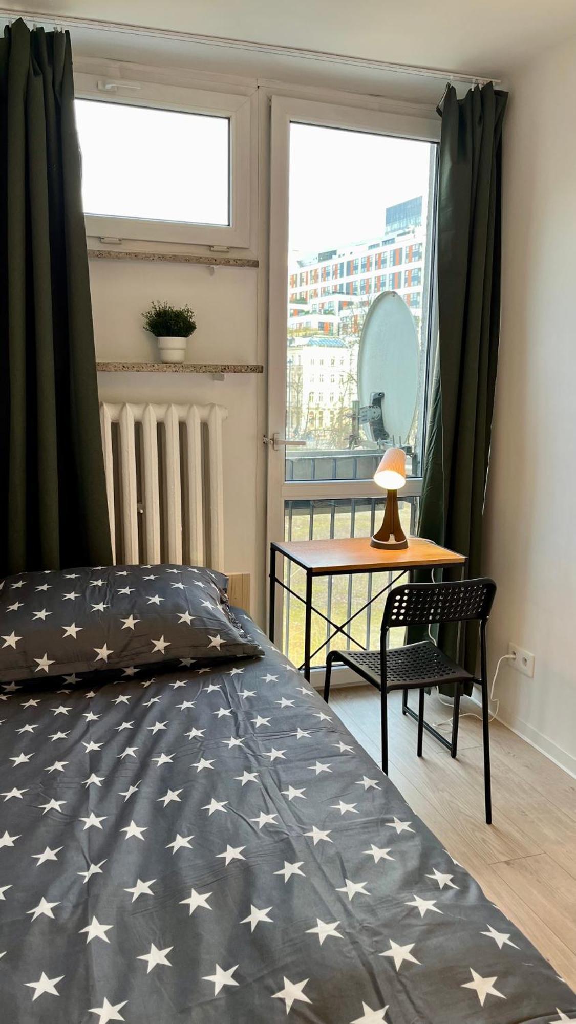 Rooms In Warsaw - G5 Ngoại thất bức ảnh