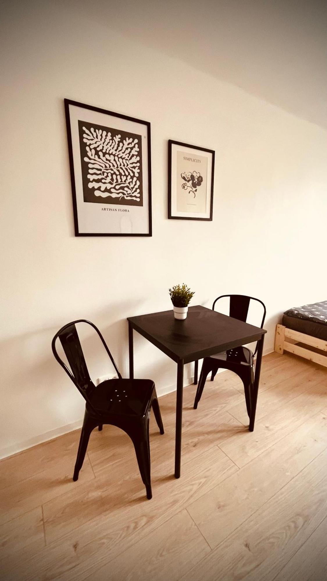Rooms In Warsaw - G5 Ngoại thất bức ảnh