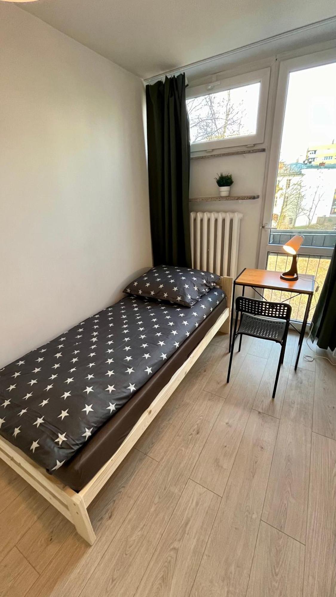 Rooms In Warsaw - G5 Ngoại thất bức ảnh