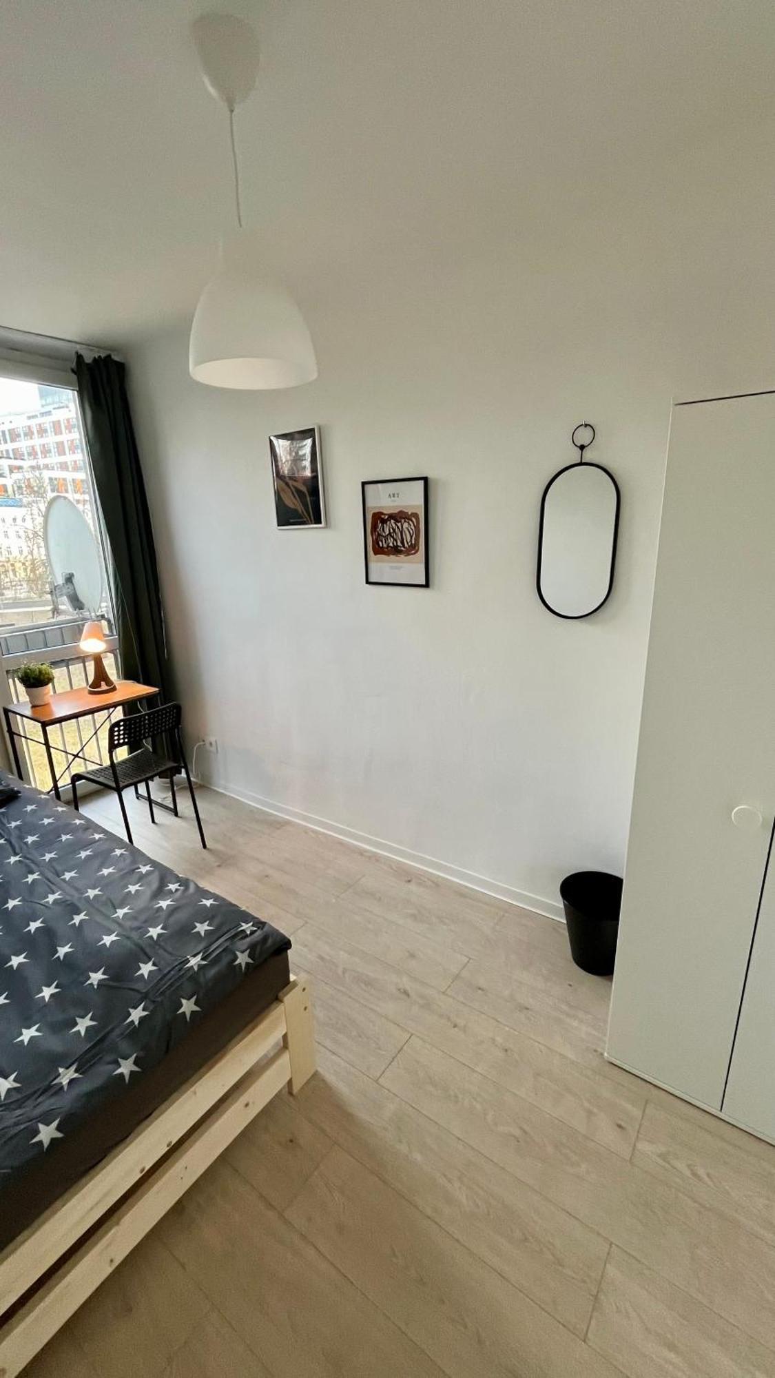 Rooms In Warsaw - G5 Ngoại thất bức ảnh