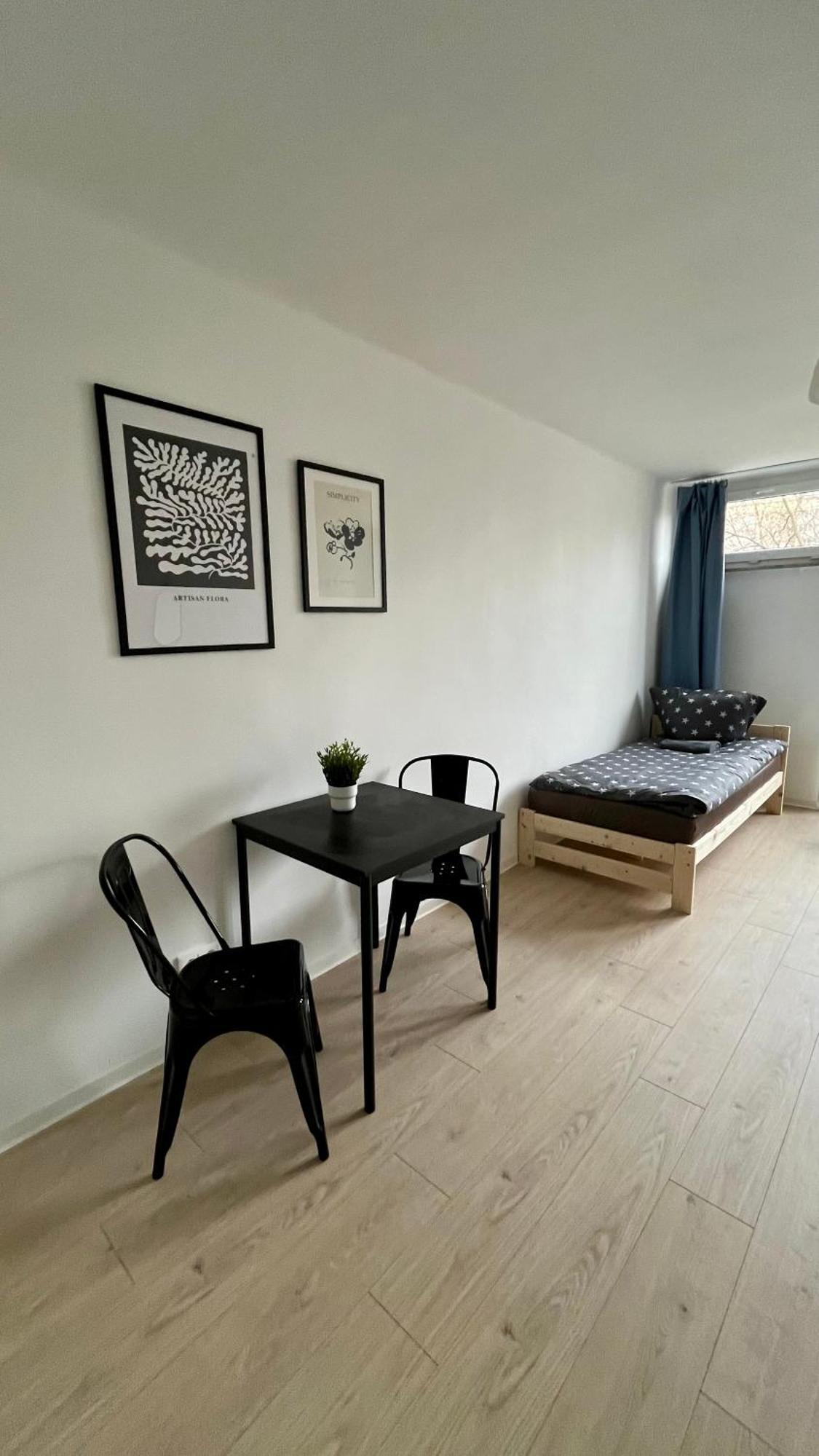 Rooms In Warsaw - G5 Ngoại thất bức ảnh