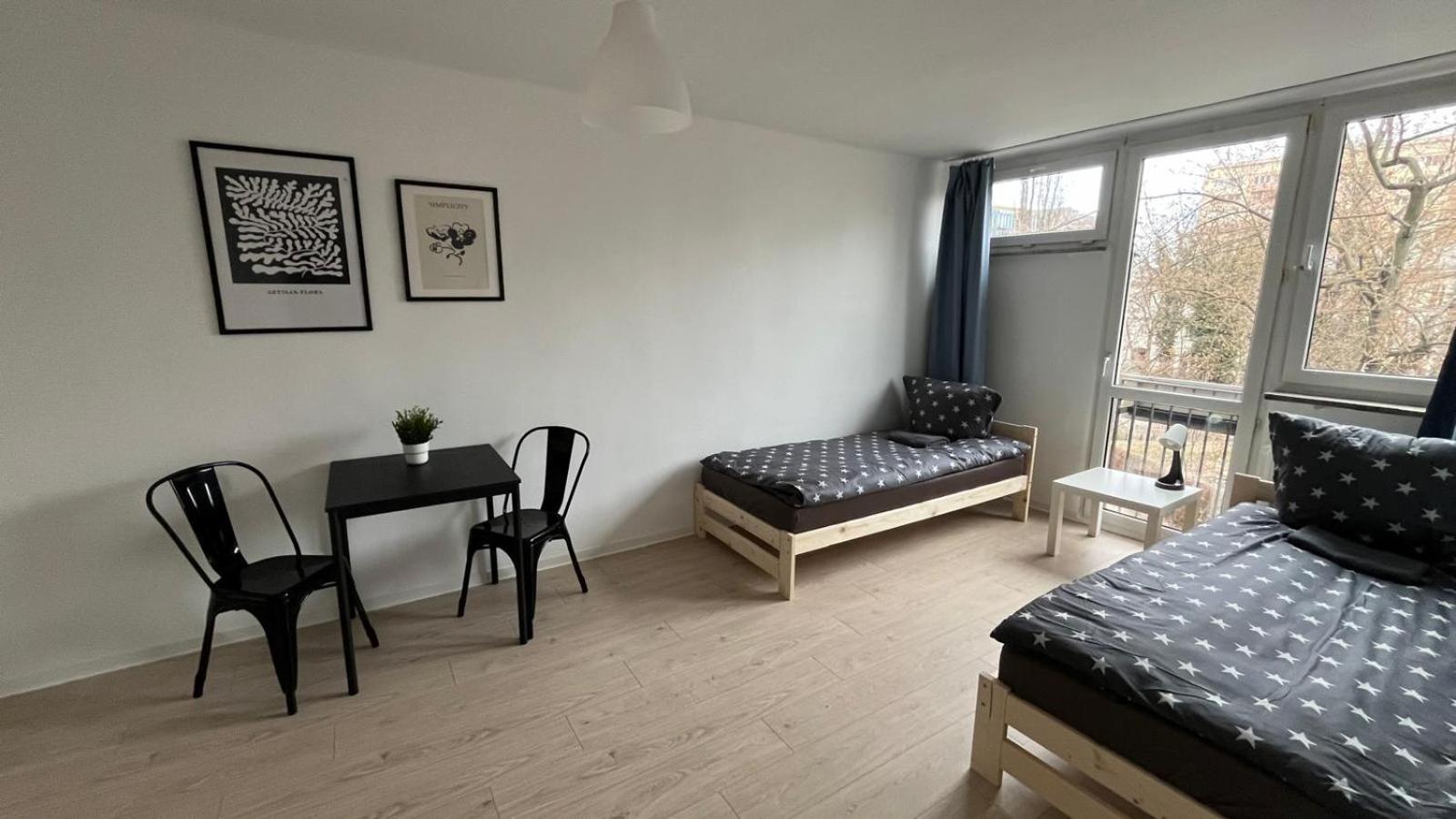 Rooms In Warsaw - G5 Ngoại thất bức ảnh
