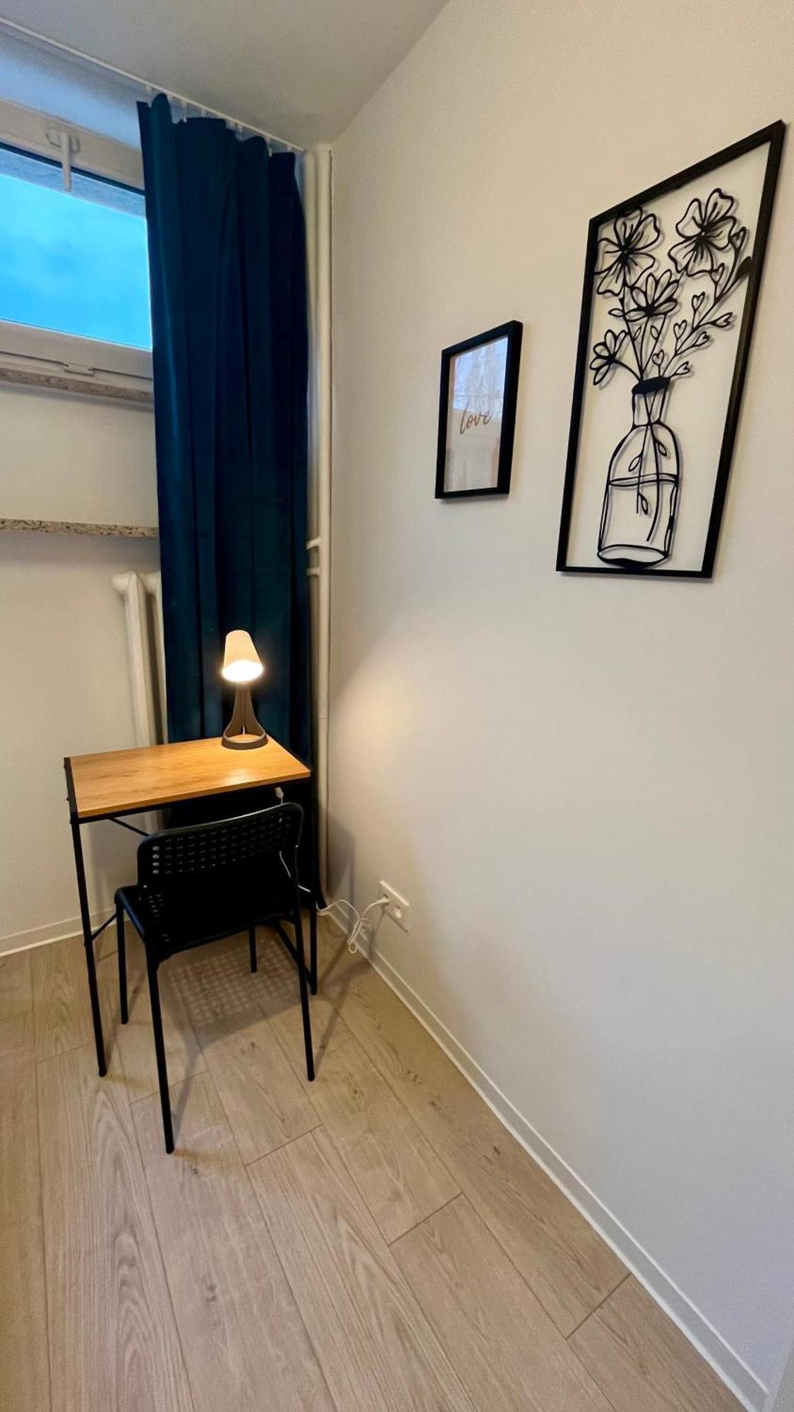Rooms In Warsaw - G5 Ngoại thất bức ảnh