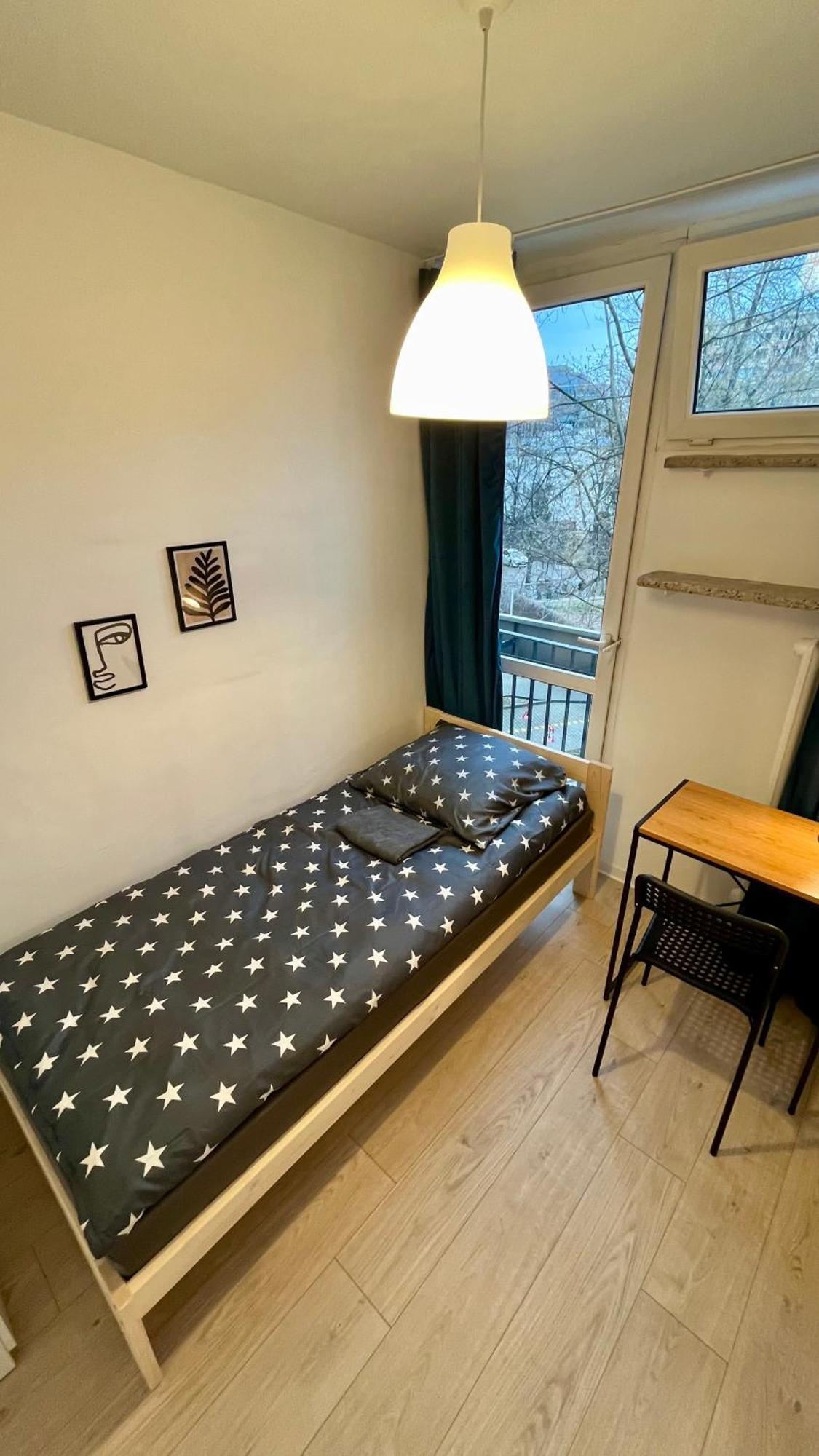 Rooms In Warsaw - G5 Ngoại thất bức ảnh