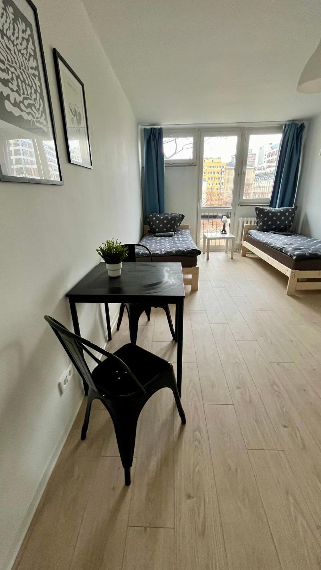 Rooms In Warsaw - G5 Ngoại thất bức ảnh