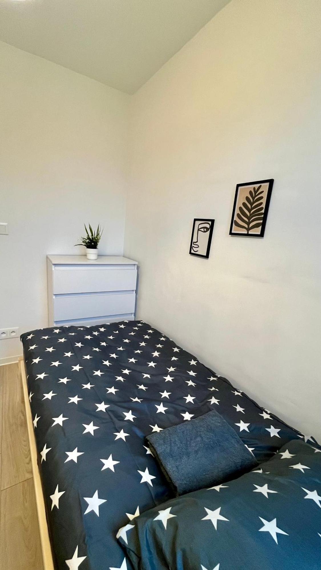 Rooms In Warsaw - G5 Ngoại thất bức ảnh