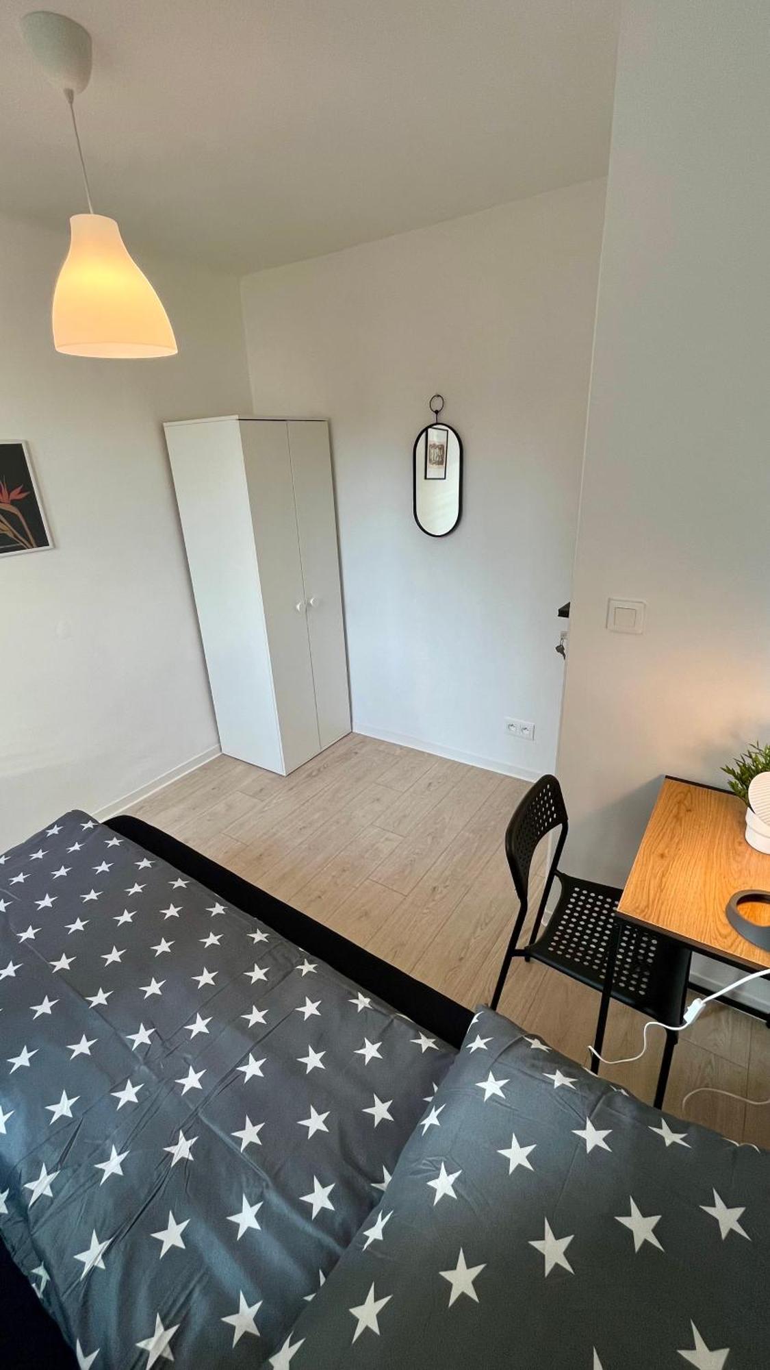 Rooms In Warsaw - G5 Ngoại thất bức ảnh