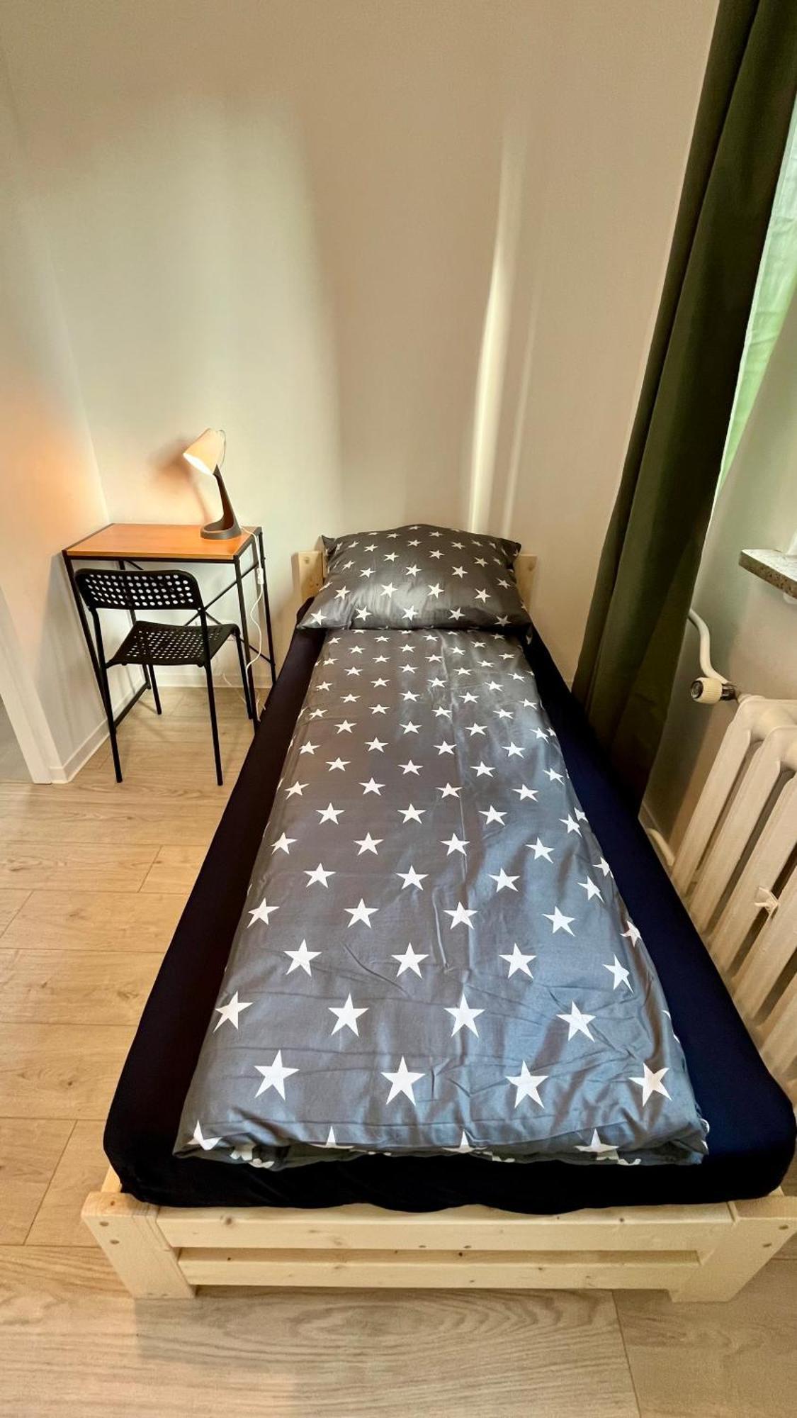 Rooms In Warsaw - G5 Ngoại thất bức ảnh