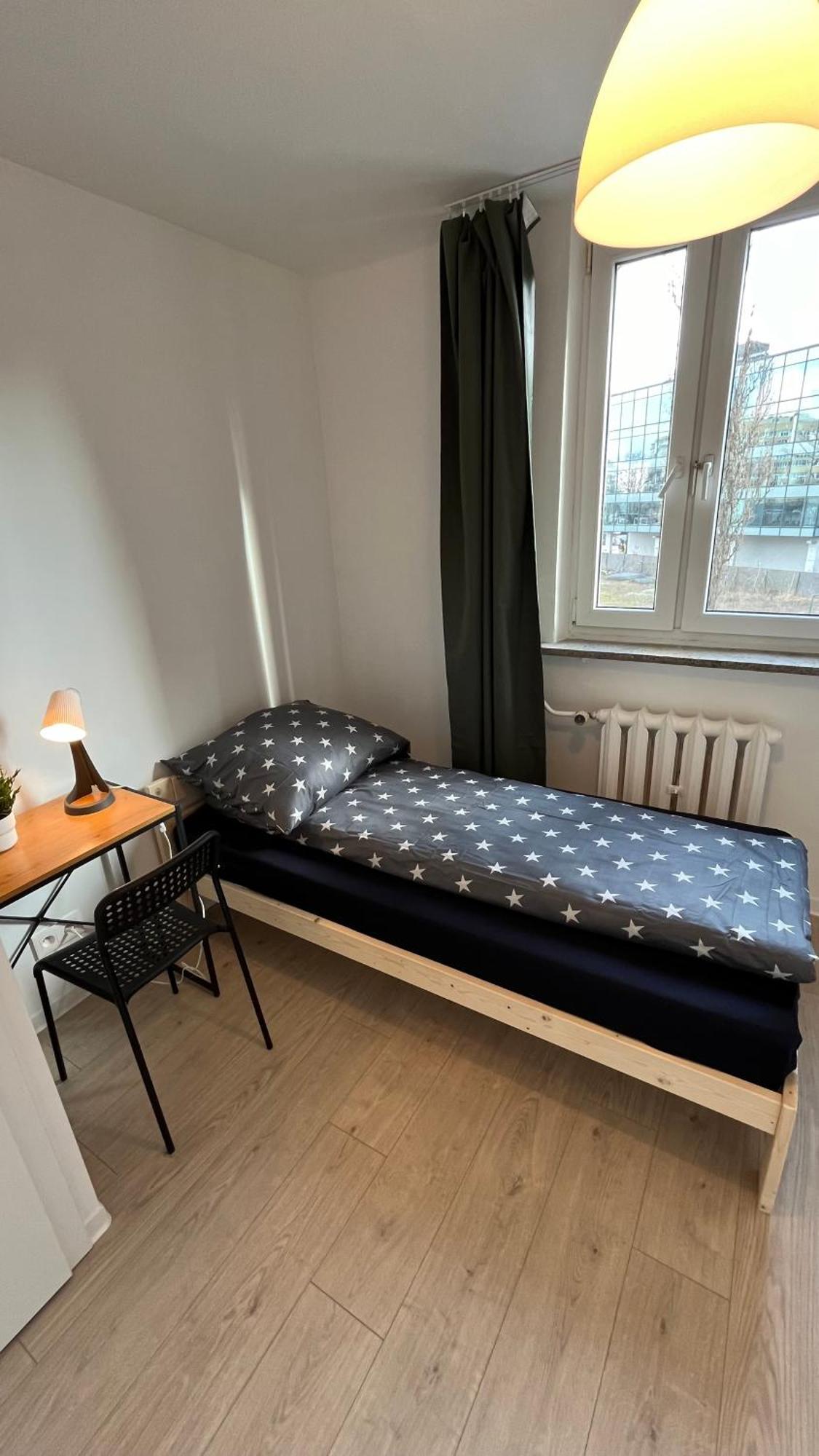 Rooms In Warsaw - G5 Ngoại thất bức ảnh